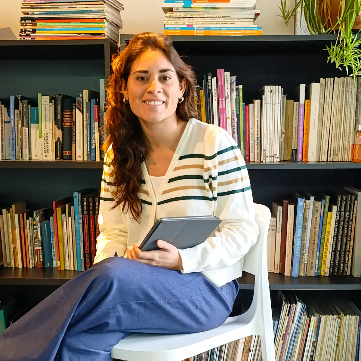 Paula arias diseña espacios que despiertan bienestar, conectan con las emociones y elevan la experiencia humana. Paula arias diseña espacios que despiertan bienestar, conectan con las emociones y elevan la experiencia humana.